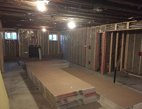 Why You Should Remodel Your Basement this Summer