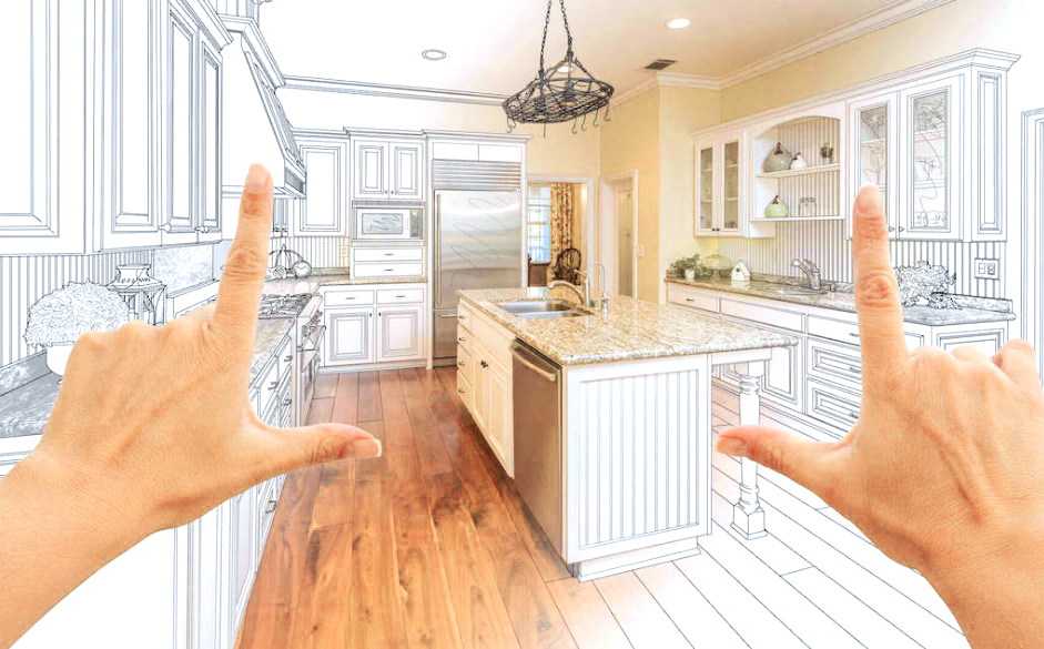 home remodeling contractor