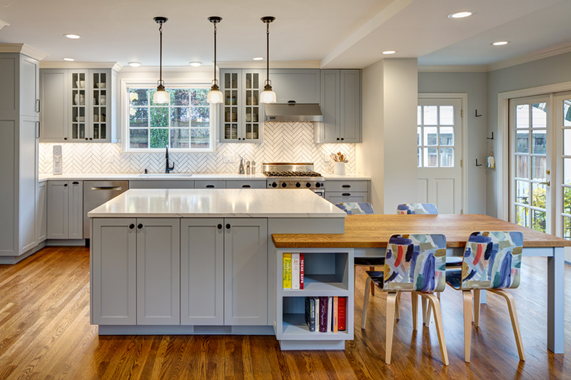 What to Consider in a Kitchen Remodel